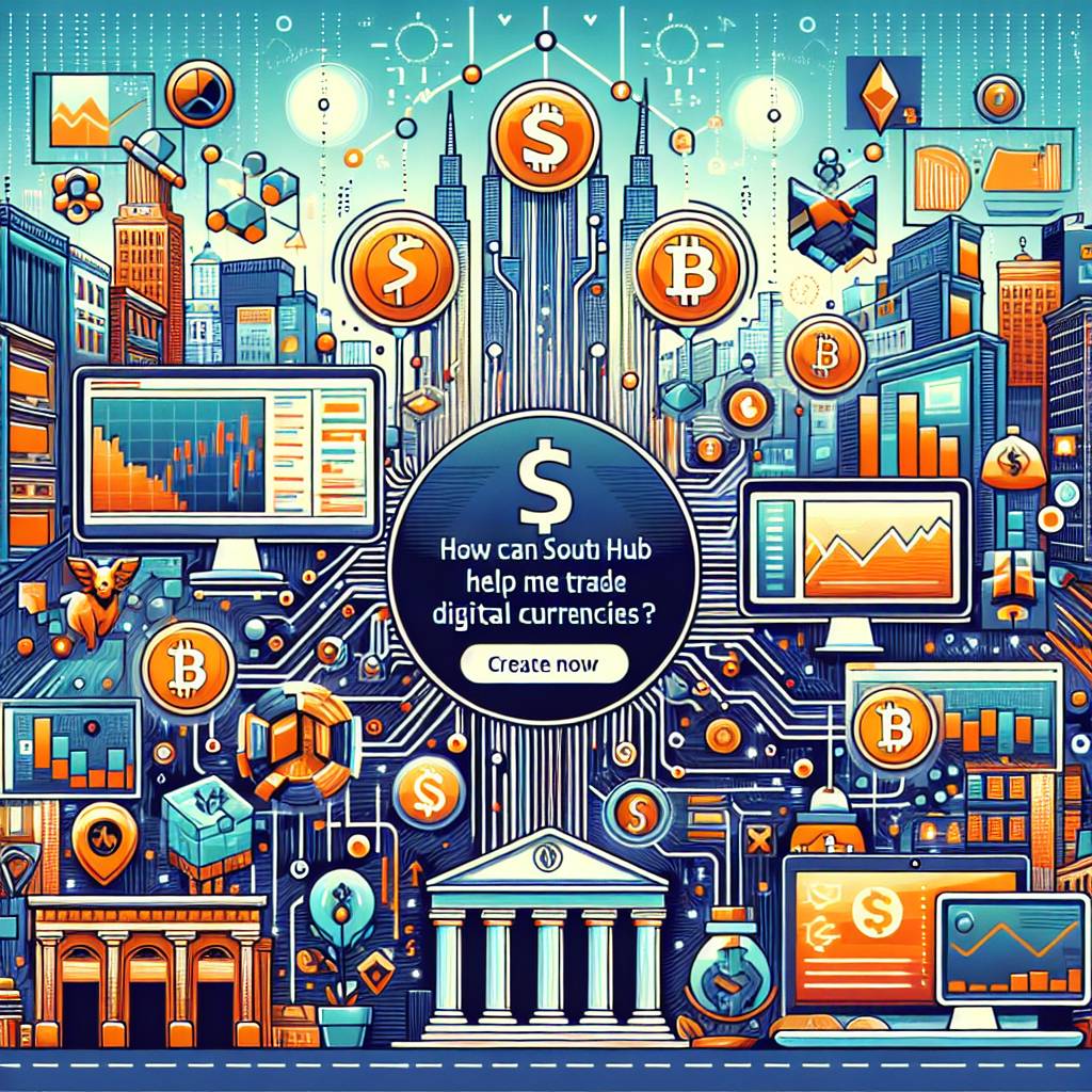 How can Scotty from Baddies South start trading cryptocurrencies?