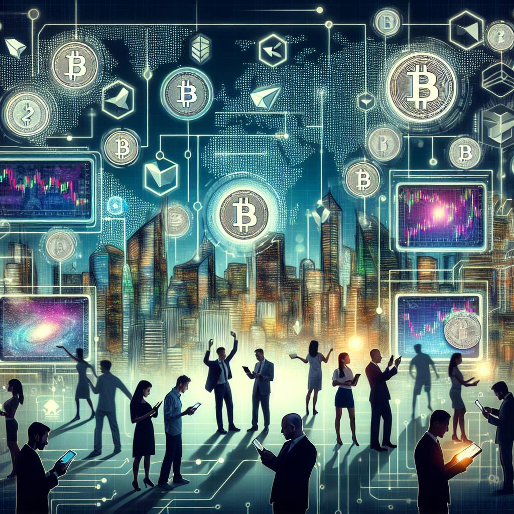 What are the top crypto events happening in 2023?