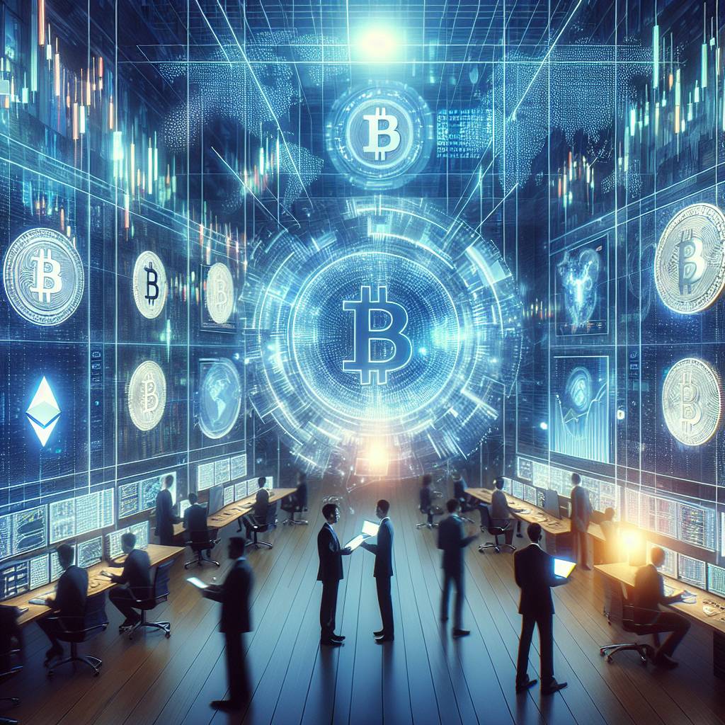 How can cryptocurrency traders utilize TradingView BSI to identify profitable trading opportunities?