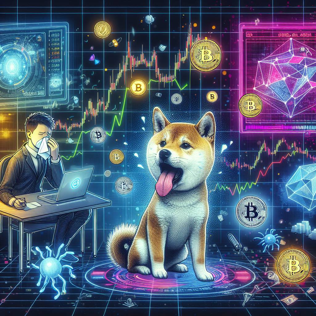 How can shiba corgi mix breeders benefit from the use of digital currencies?