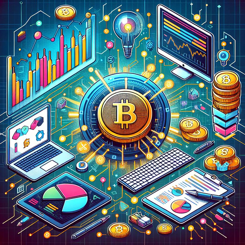 What information does a financial advisor need to provide guidance on investing in cryptocurrencies?