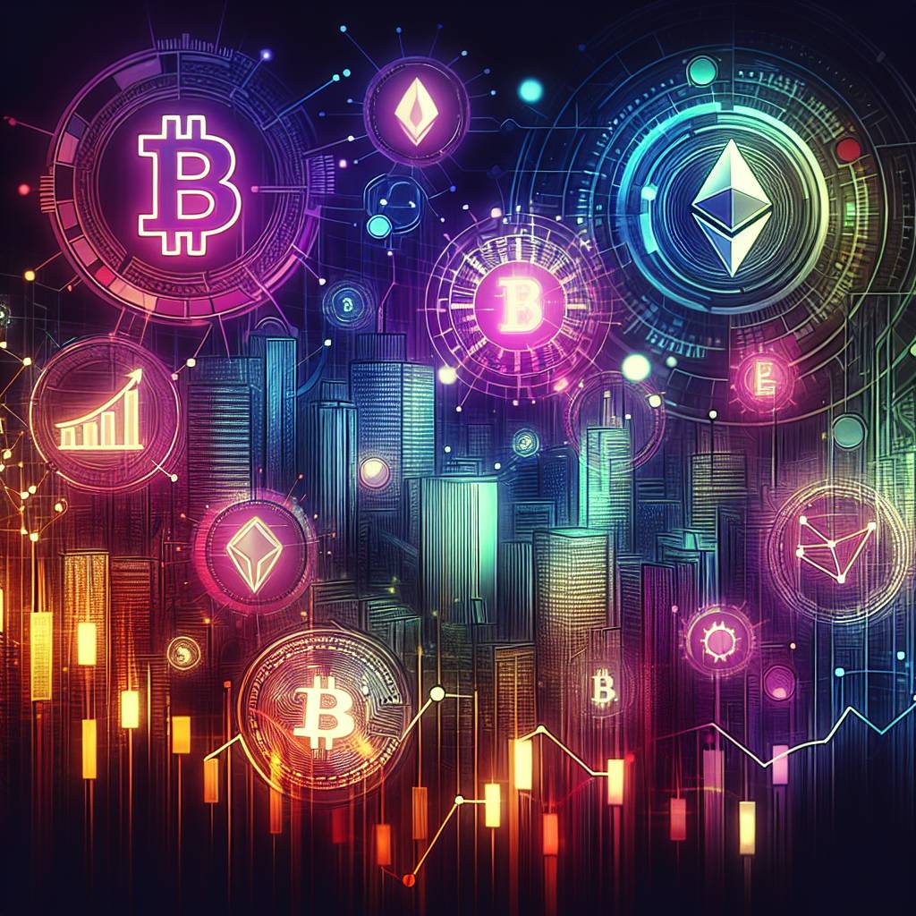 What are the best cryptocurrencies for quick stock trading?
