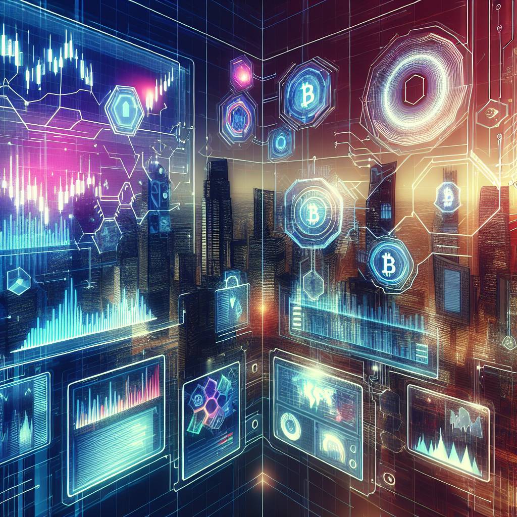 What is the process of executing a stop order in the context of digital currencies?