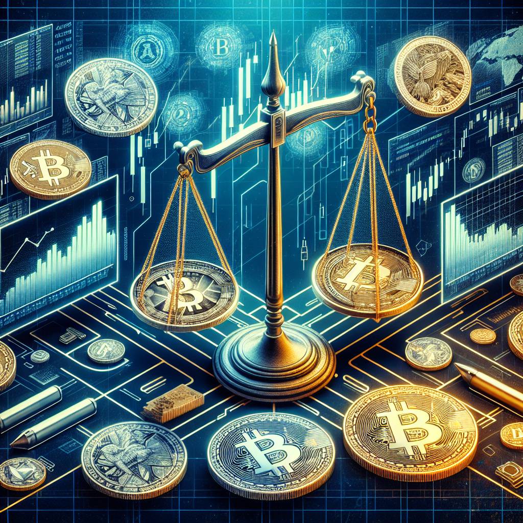 What are the advantages and disadvantages of public offerings for cryptocurrency companies?