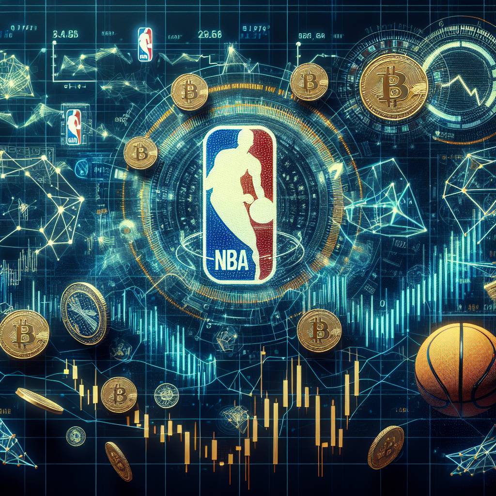 Are there any NBA-themed cryptocurrencies available for trading?