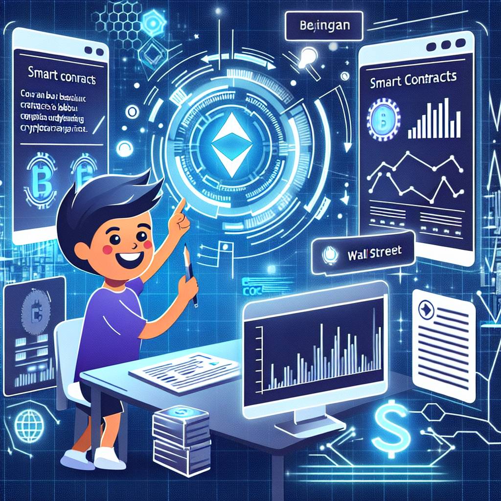 How can beginners learn about cryptocurrency trading and investment?