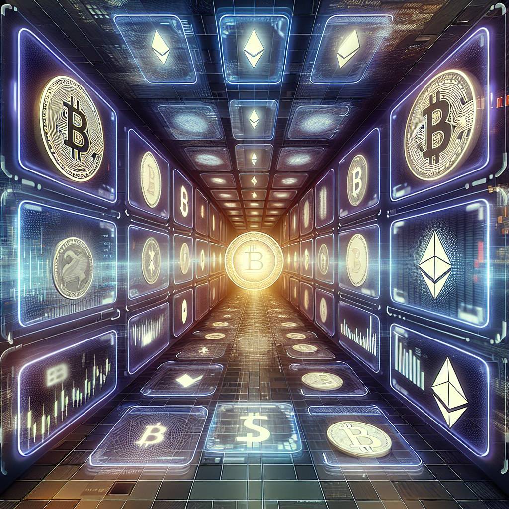 Which apps provide real-time cryptocurrency trading data?