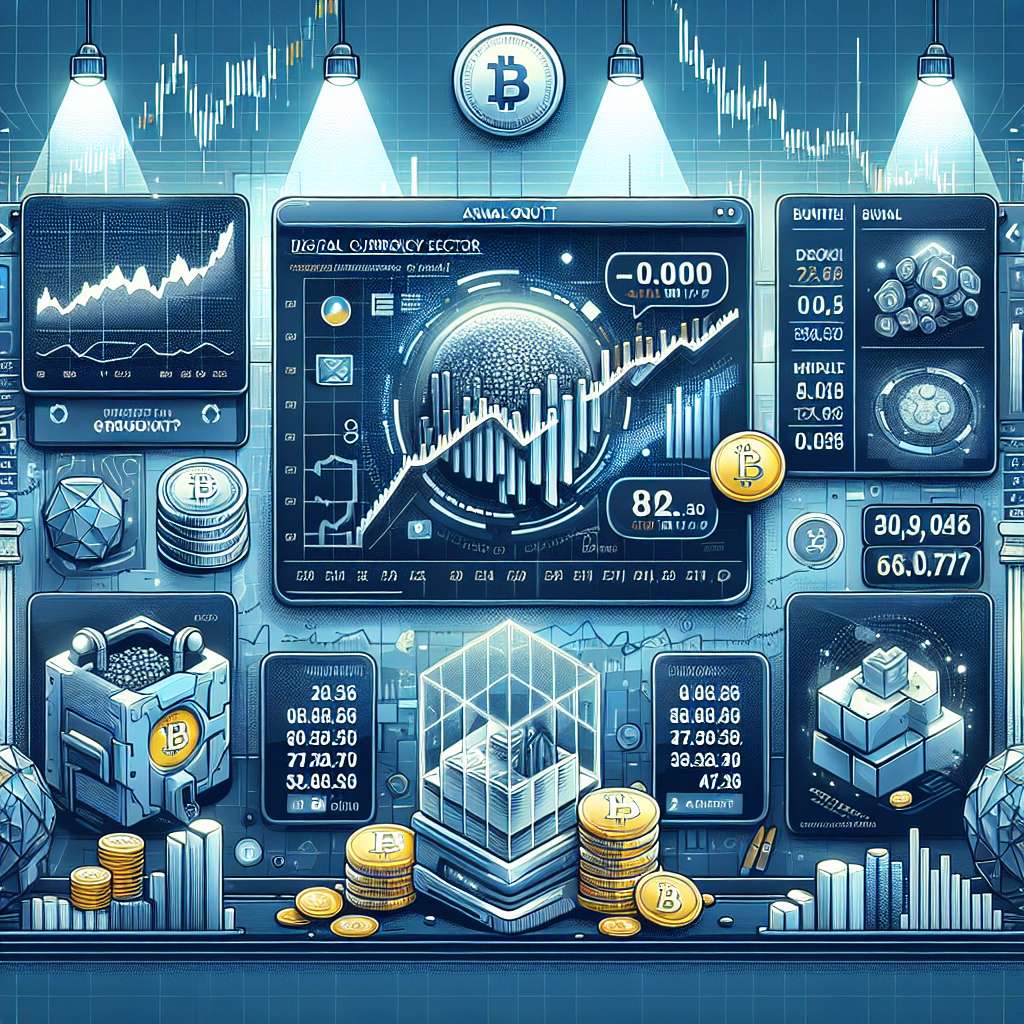 What is the average annual revenue of a cryptocurrency exchange?