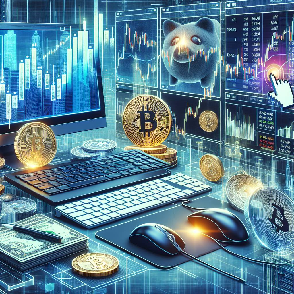 What are the latest trends in digital currency art featured by Lein Studio?