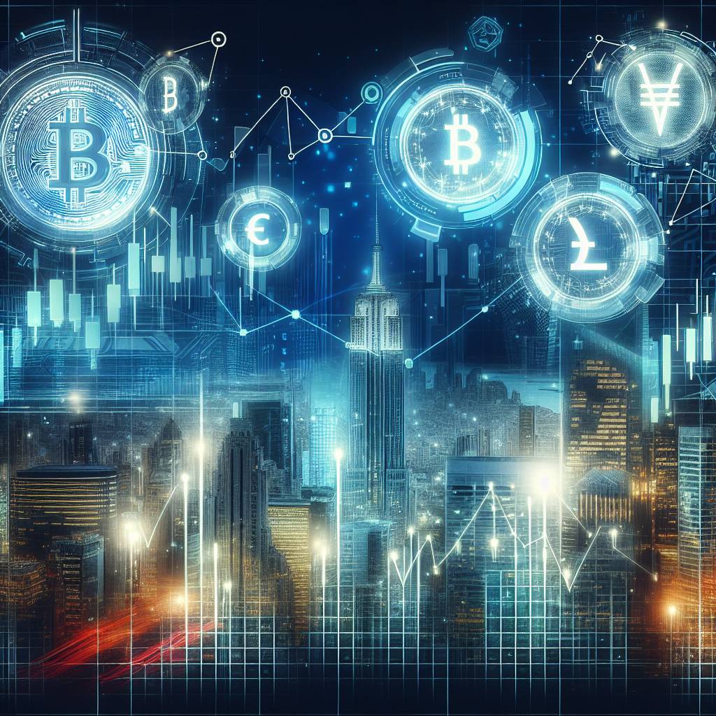 What are the advantages of converting HSI futures into cryptocurrencies?