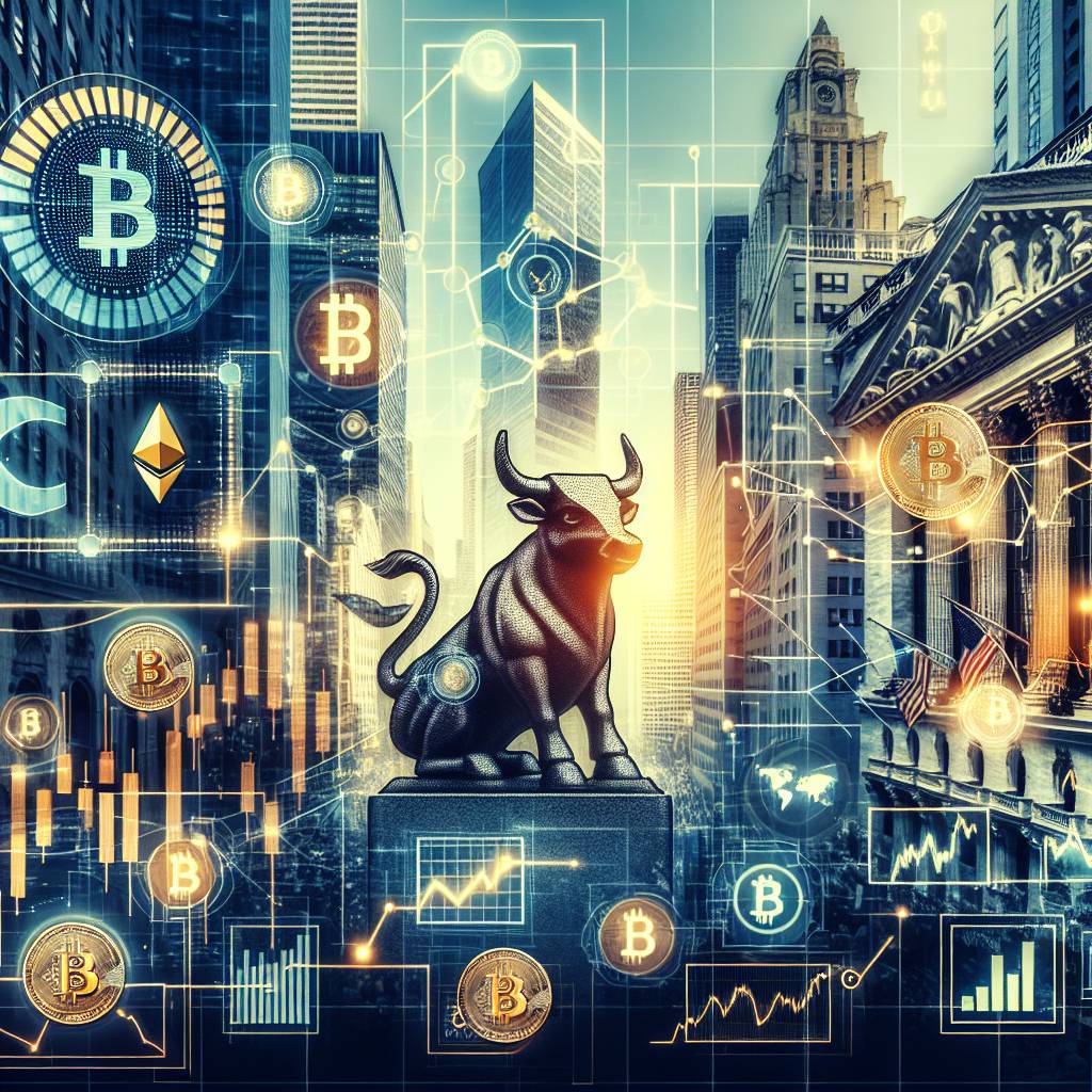 What are the best cryptocurrency exchanges that can be used as a replacement for traditional stock markets?