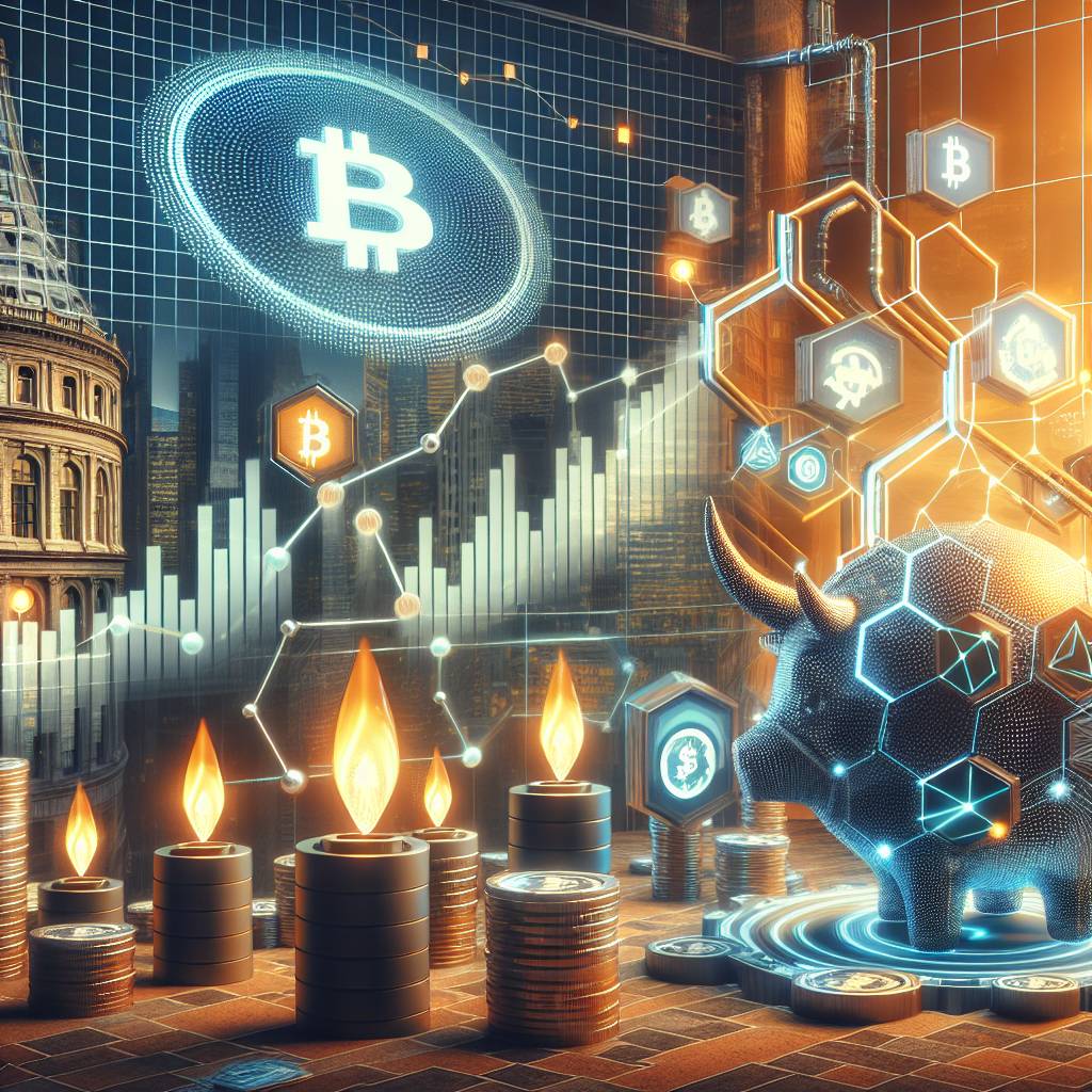 How will the rise in natural gas prices affect the value of cryptocurrencies?