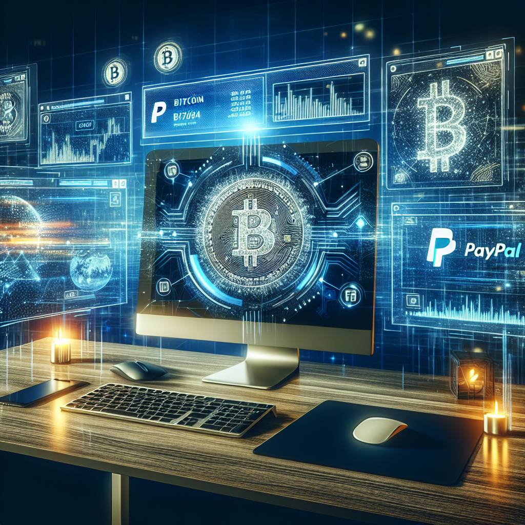 What are some trusted platforms for investors to buy and sell cryptocurrencies?