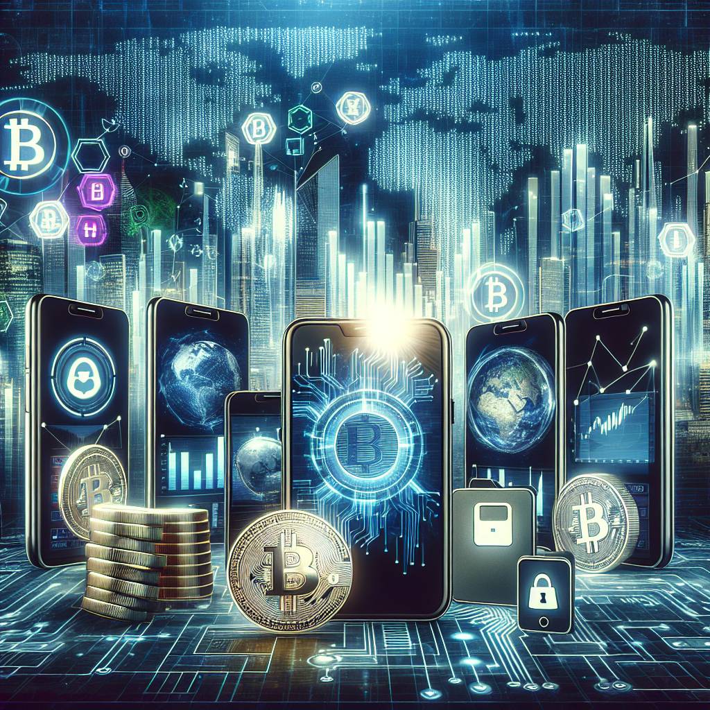 What are the best electronic wallet options for storing and managing different types of cryptocurrencies?