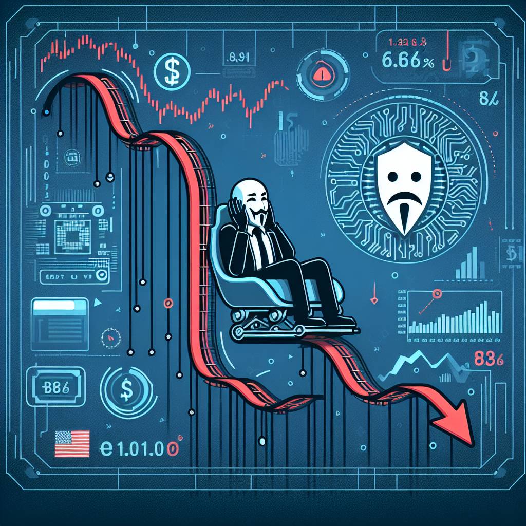 What are the risks of giving up trading and investing in cryptocurrencies?