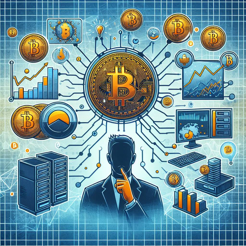 What are Lamar Wilson's thoughts on Bitcoin and its future?