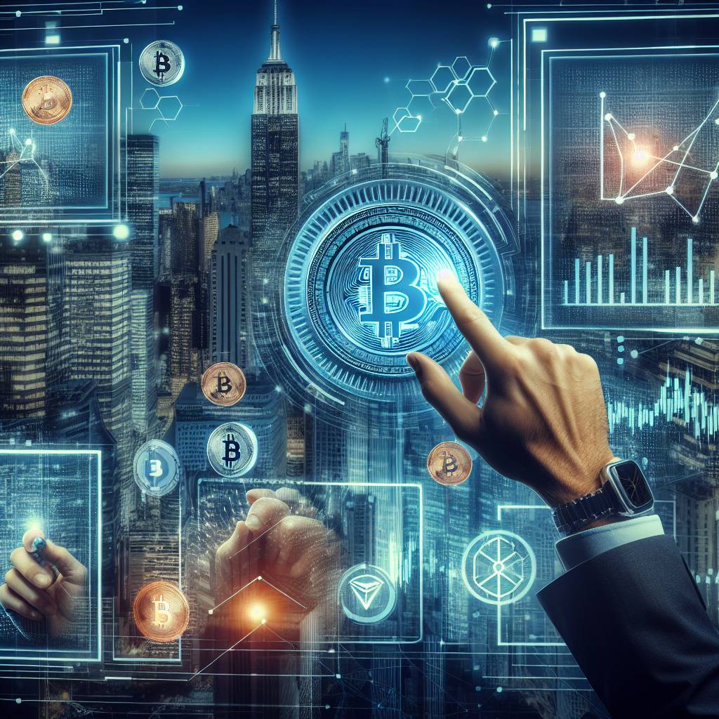 What are the advantages of using brokerage holdings for buying and selling cryptocurrencies?