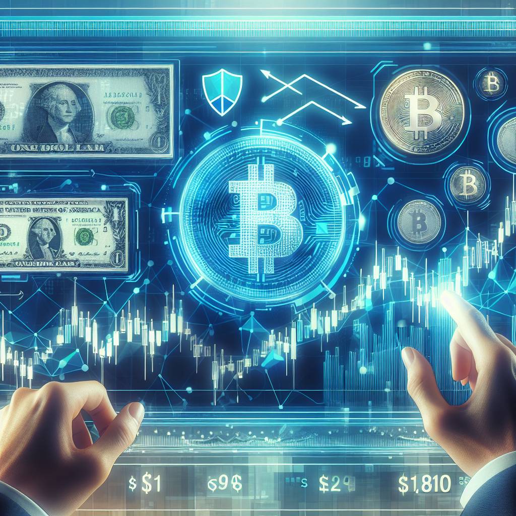 What are the potential risks and challenges of converting cryptocurrency into fiat currency?