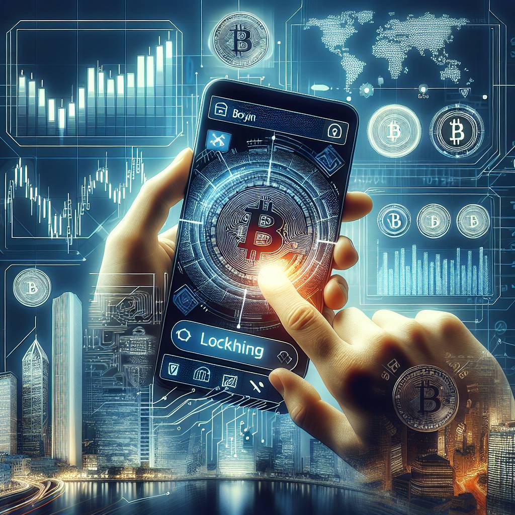 Can I use the iex platform.centene to trade cryptocurrencies on my mobile device?