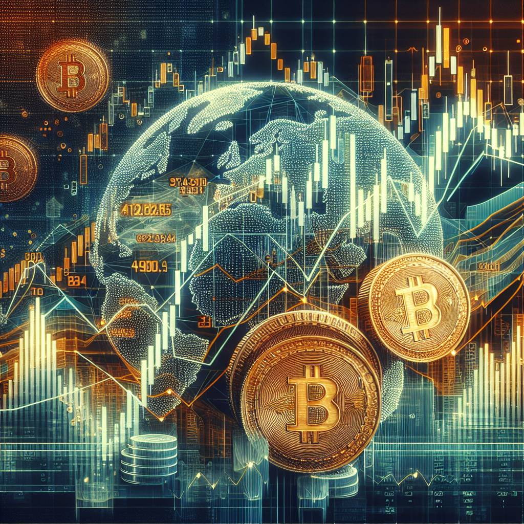 Why is the secondary market important for investors in the cryptocurrency market?