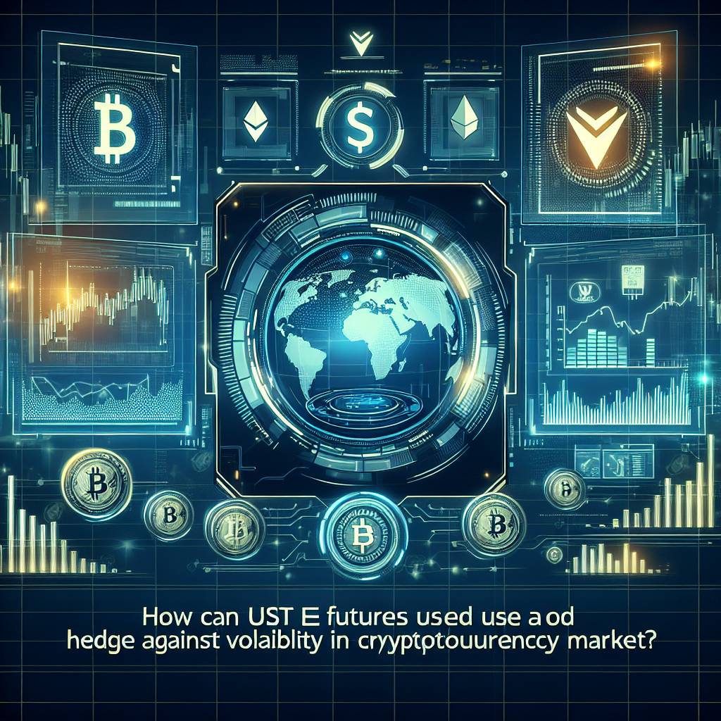 How can I buy UST token and where can I store it securely?