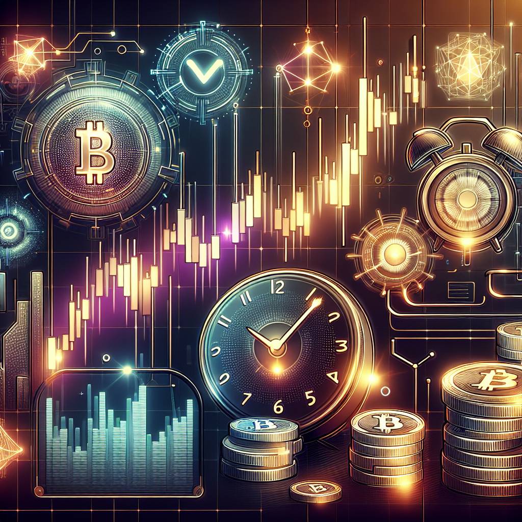 How do the yearly quarters by month affect cryptocurrency prices?