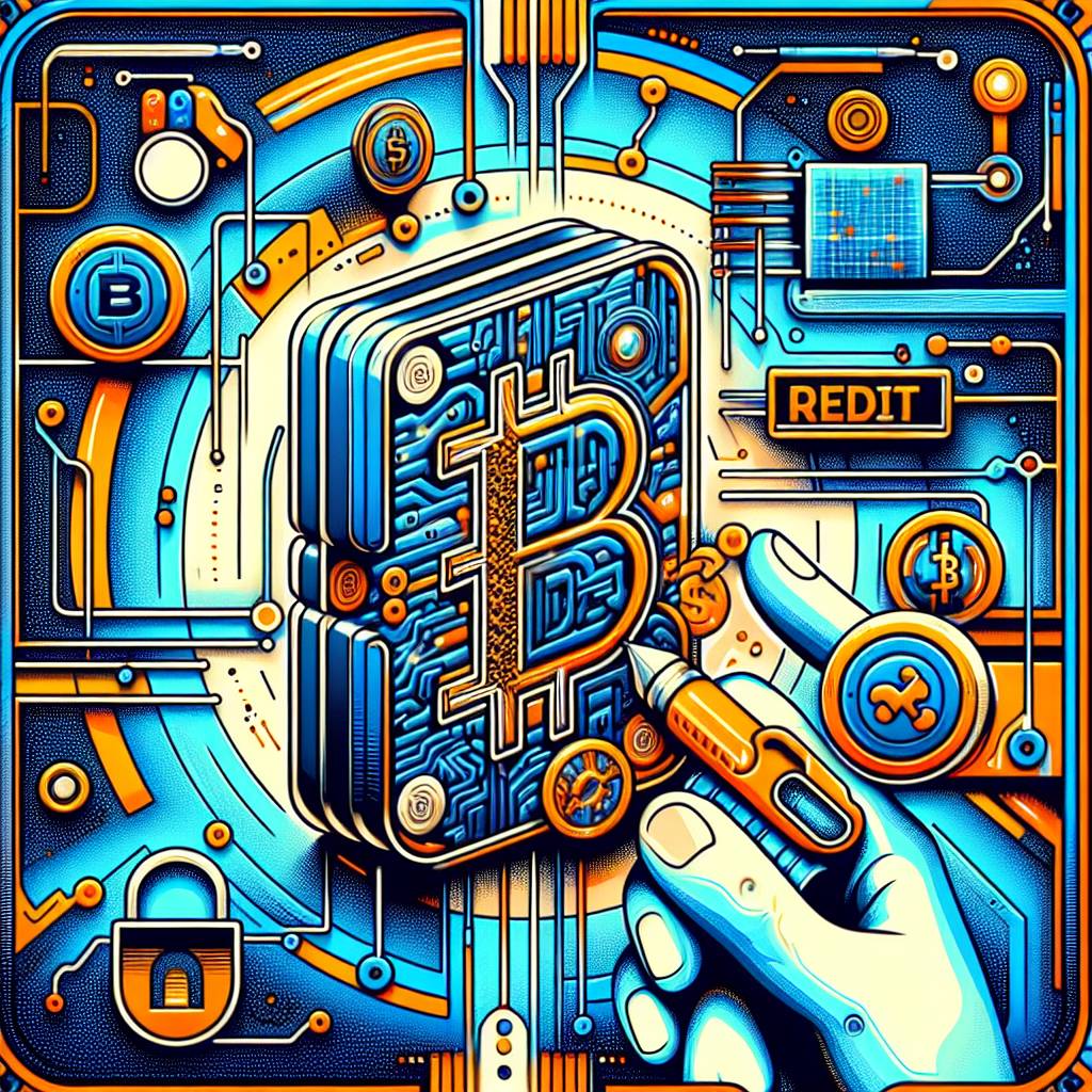 Do you know any secure apps for day trading crypto?