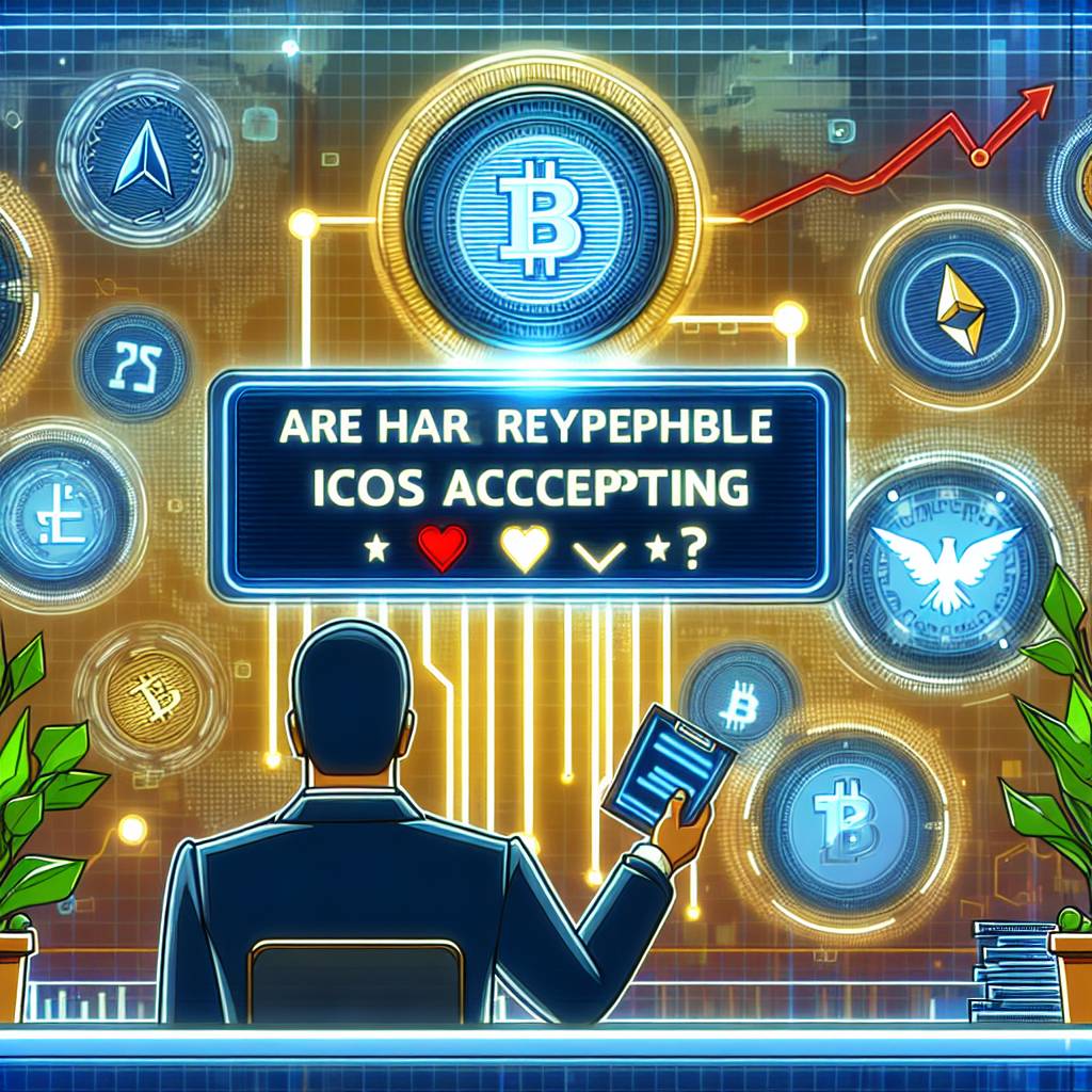 Are there any reputable ICOs accepting دولار جنيه?