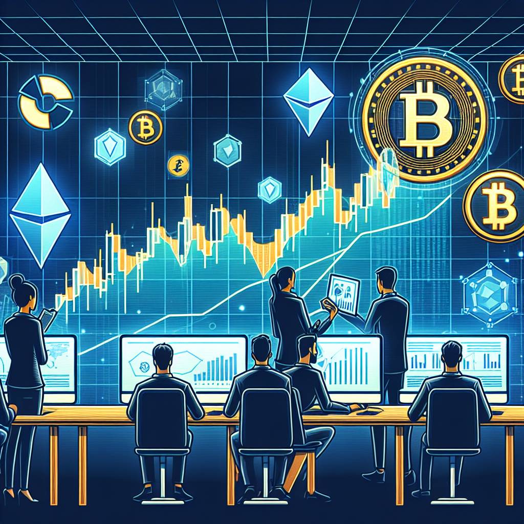 What are some strategies for identifying and filling gaps in cryptocurrency market data?