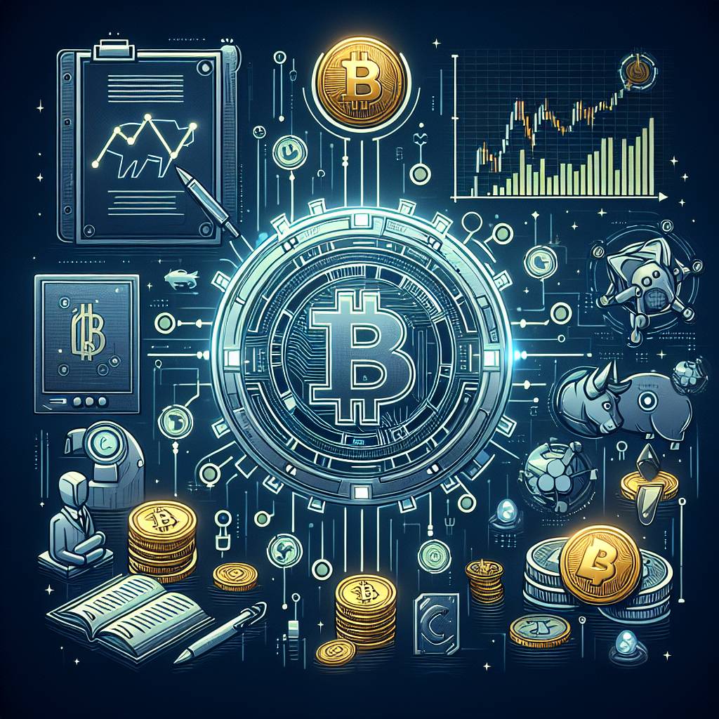 What are the benefits of holding crypto for long-term investment?
