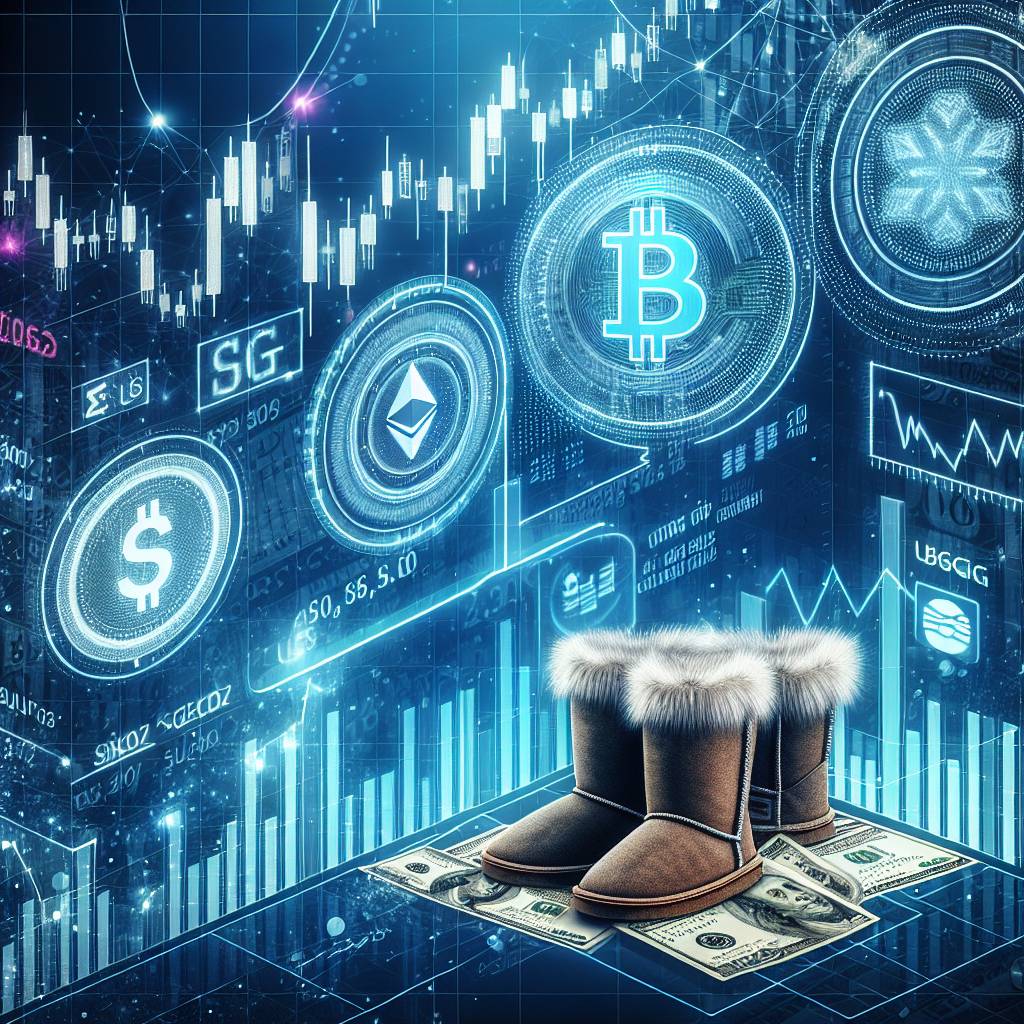 Is UGG stock considered a stable investment option in the world of digital currencies?