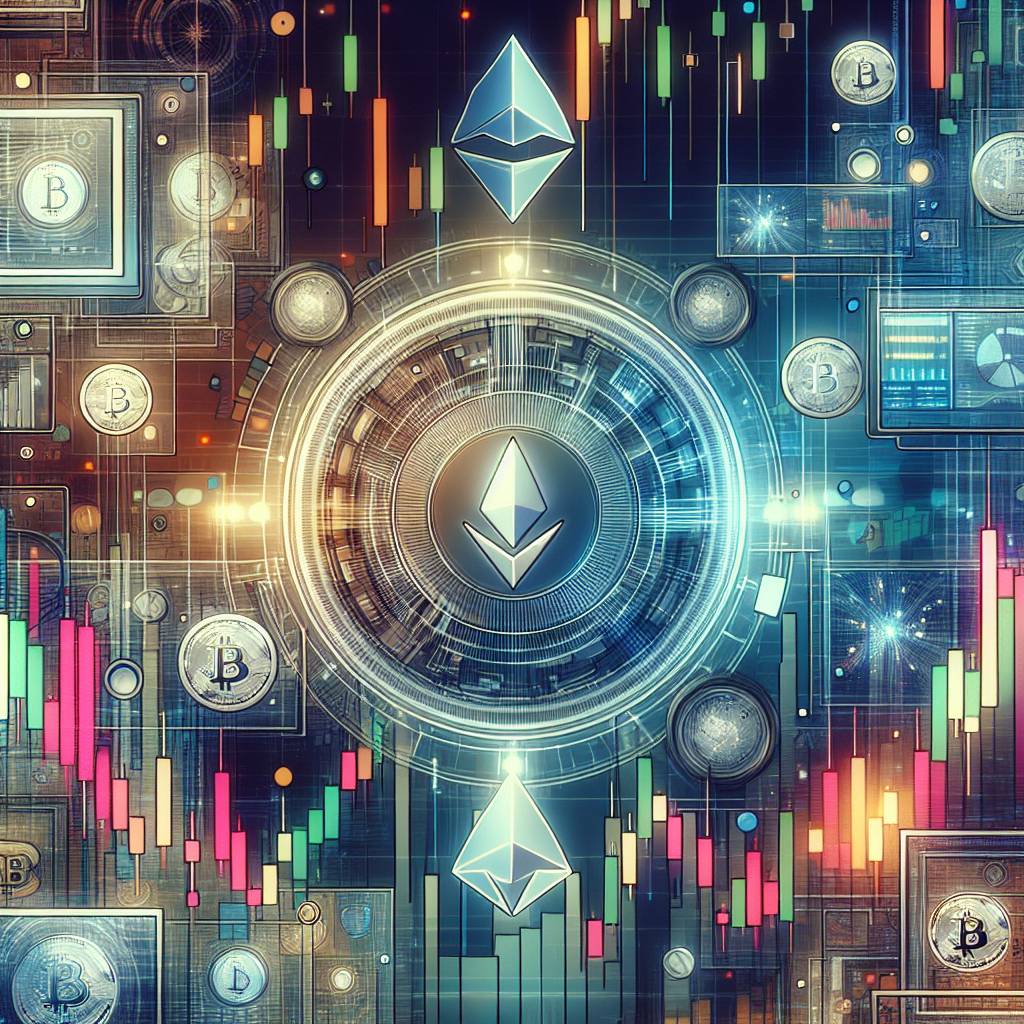 How does the concept of float stock apply to the cryptocurrency market?