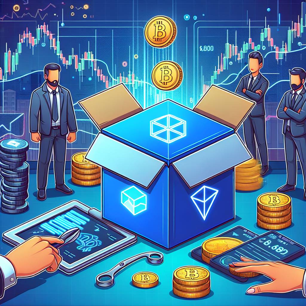 Can the Darvas Box strategy be used to predict the price movements of specific cryptocurrencies?