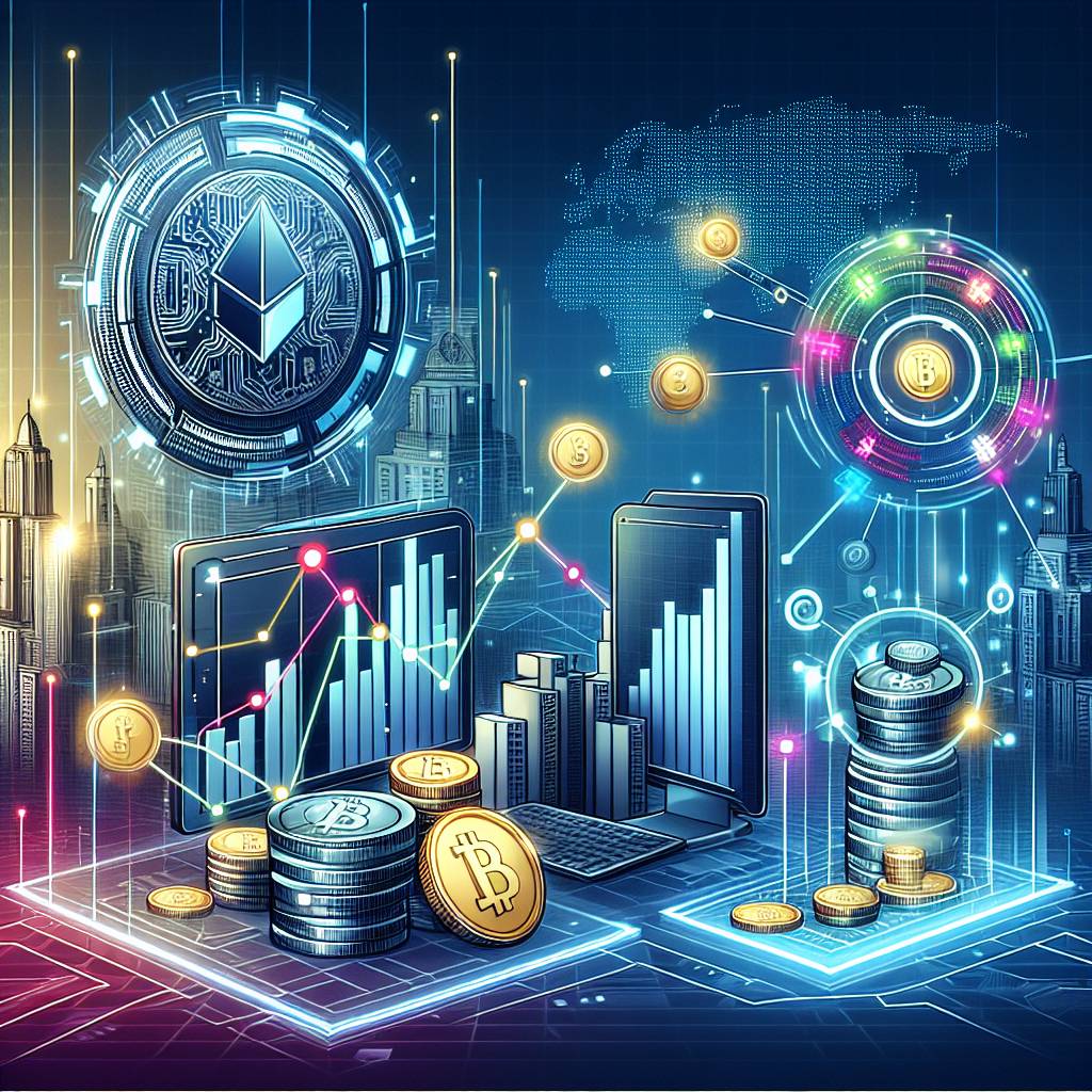 How can I use scalping techniques to increase my profits in the cryptocurrency market?