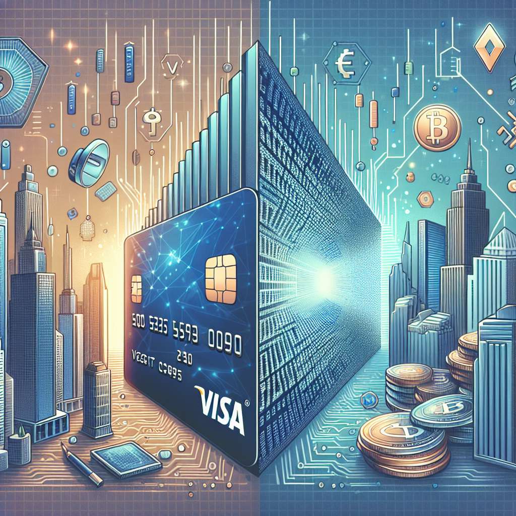 What are the benefits of using Schwab One Visa Debit Card for cryptocurrency transactions?