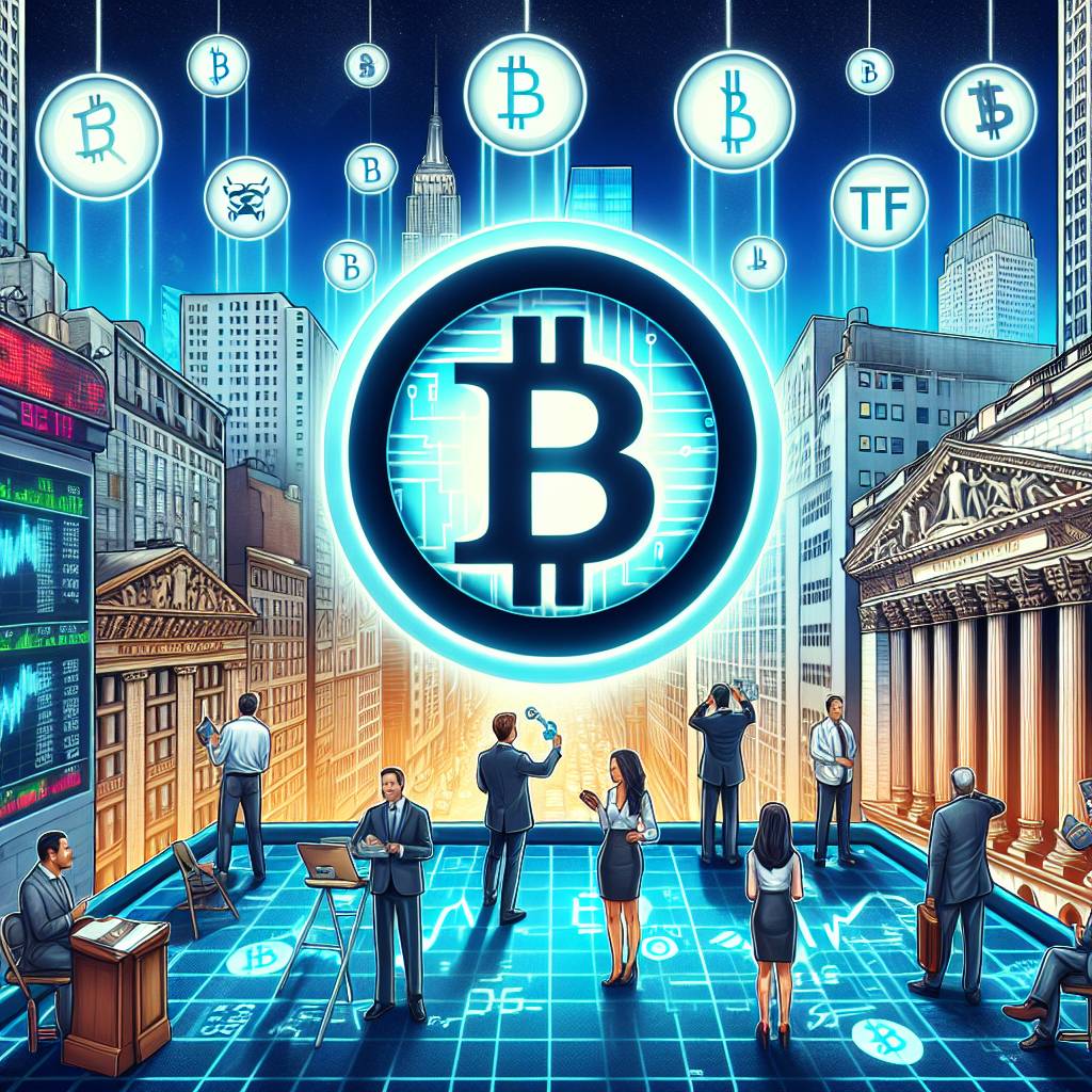 What are the tax implications of investing in Bitcoin Pro shares ETF?