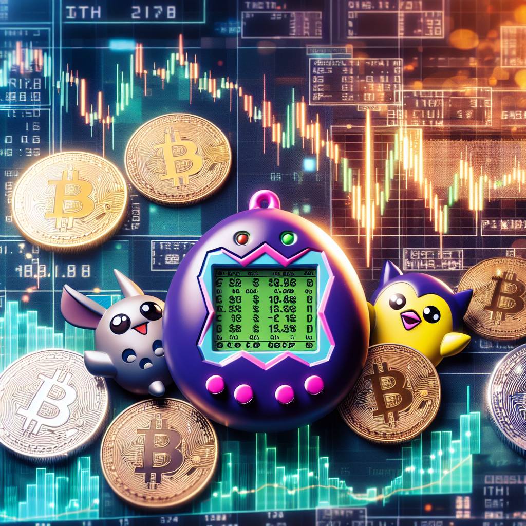 What are the most popular cryptocurrencies to swing trade?