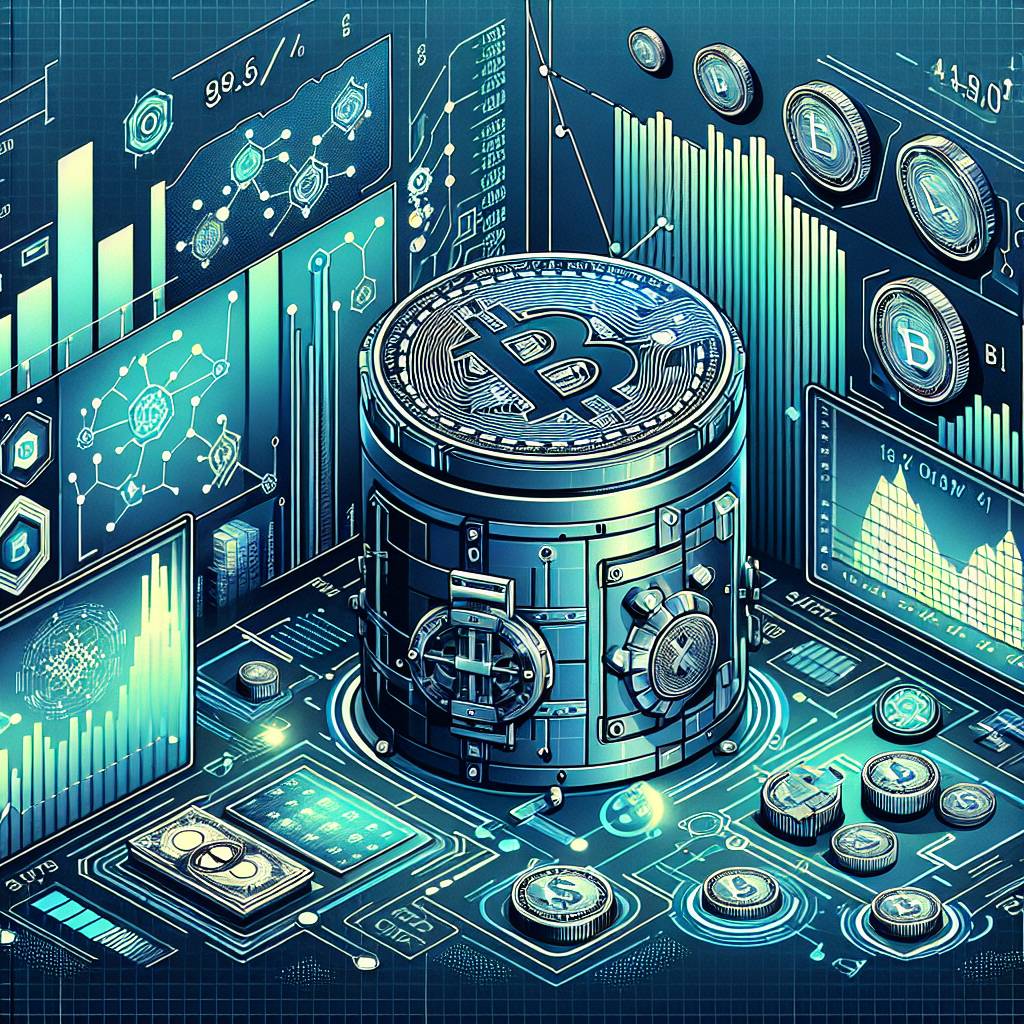 Where can I find historical price data for vault in the cryptocurrency industry?