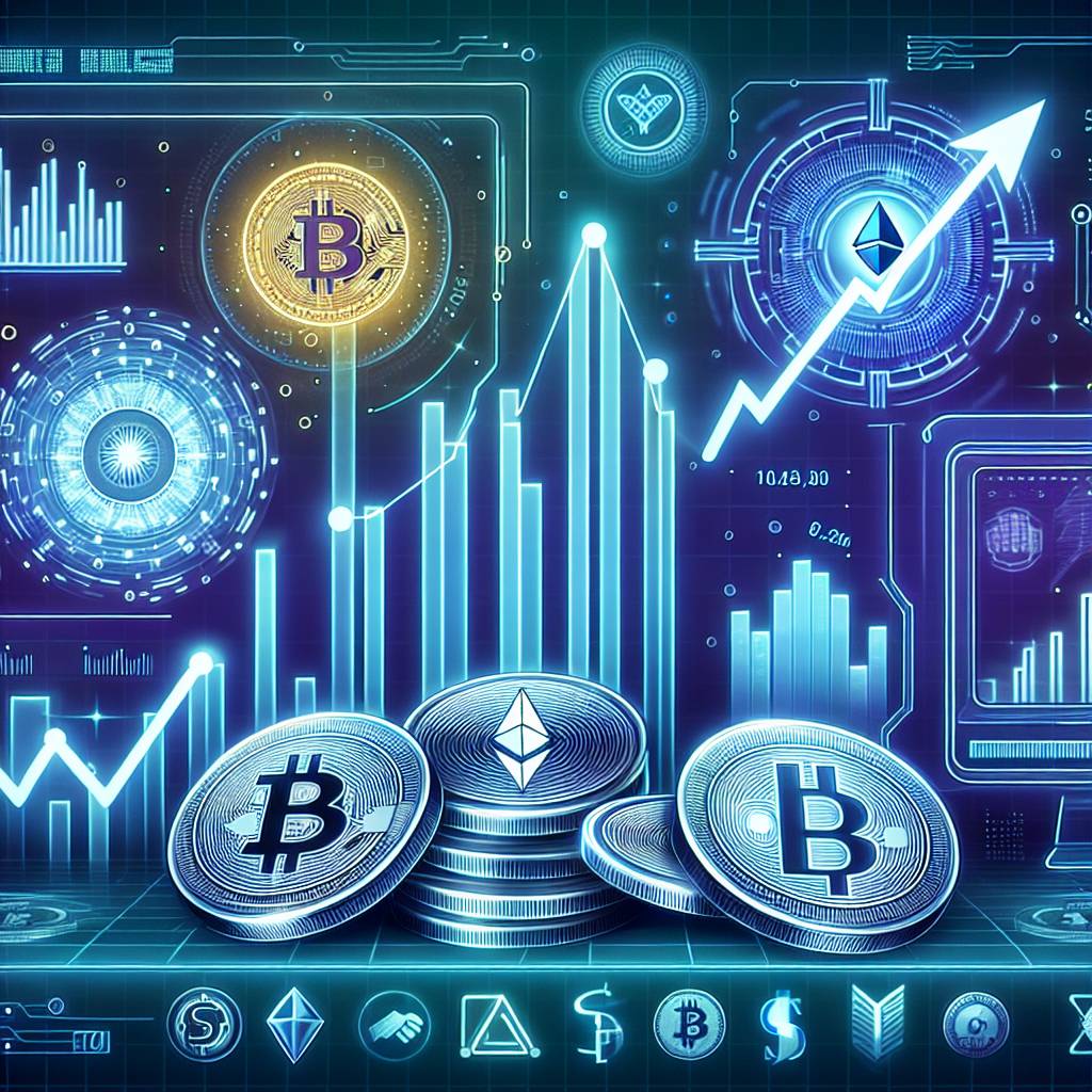 Which cryptocurrencies are expected to lead the market recovery and why? 📈