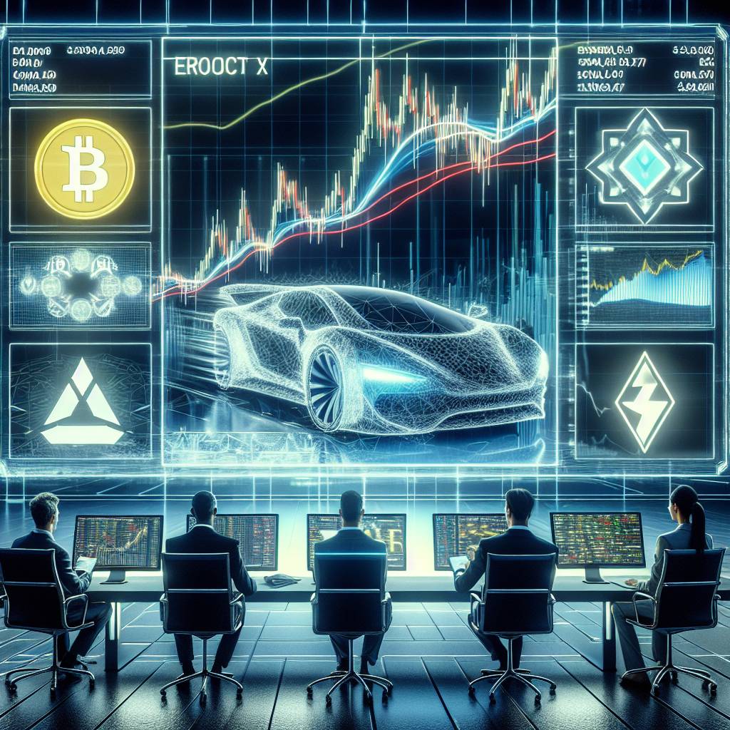 What are the potential implications of Tesla's presence in Germany for the cryptocurrency industry?