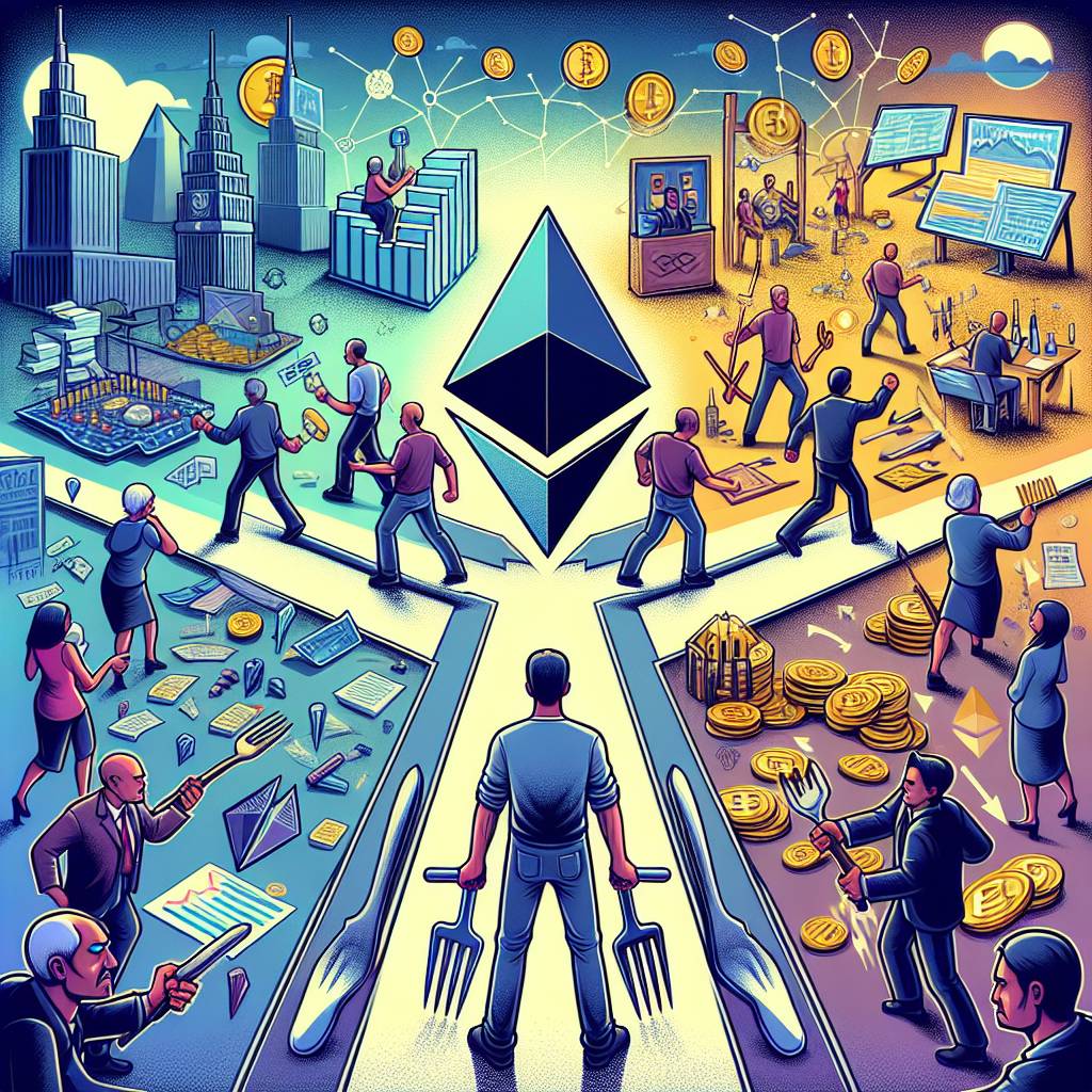 What were the early challenges faced by Ethereum and how did it overcome them?