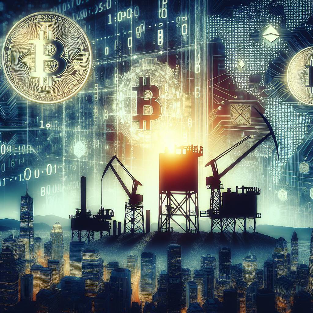 How does derivative trading in the cryptocurrency market differ from traditional financial markets?