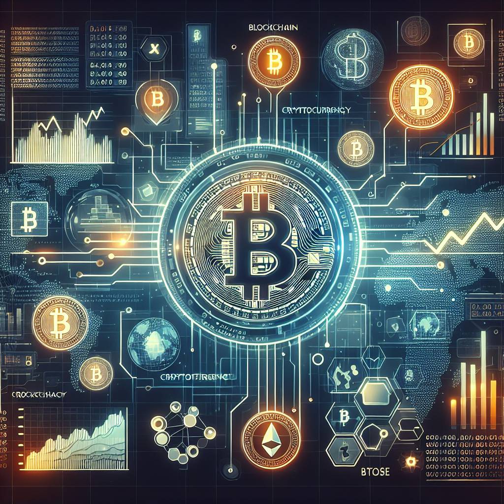 What are the main factors to consider when evaluating a cryptocurrency's potential for success in the stock market?