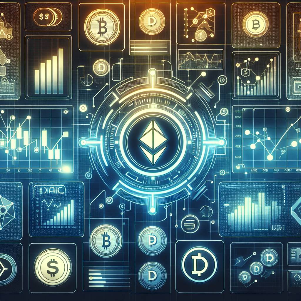 How can hdrn nomics be used to predict the price of cryptocurrencies?