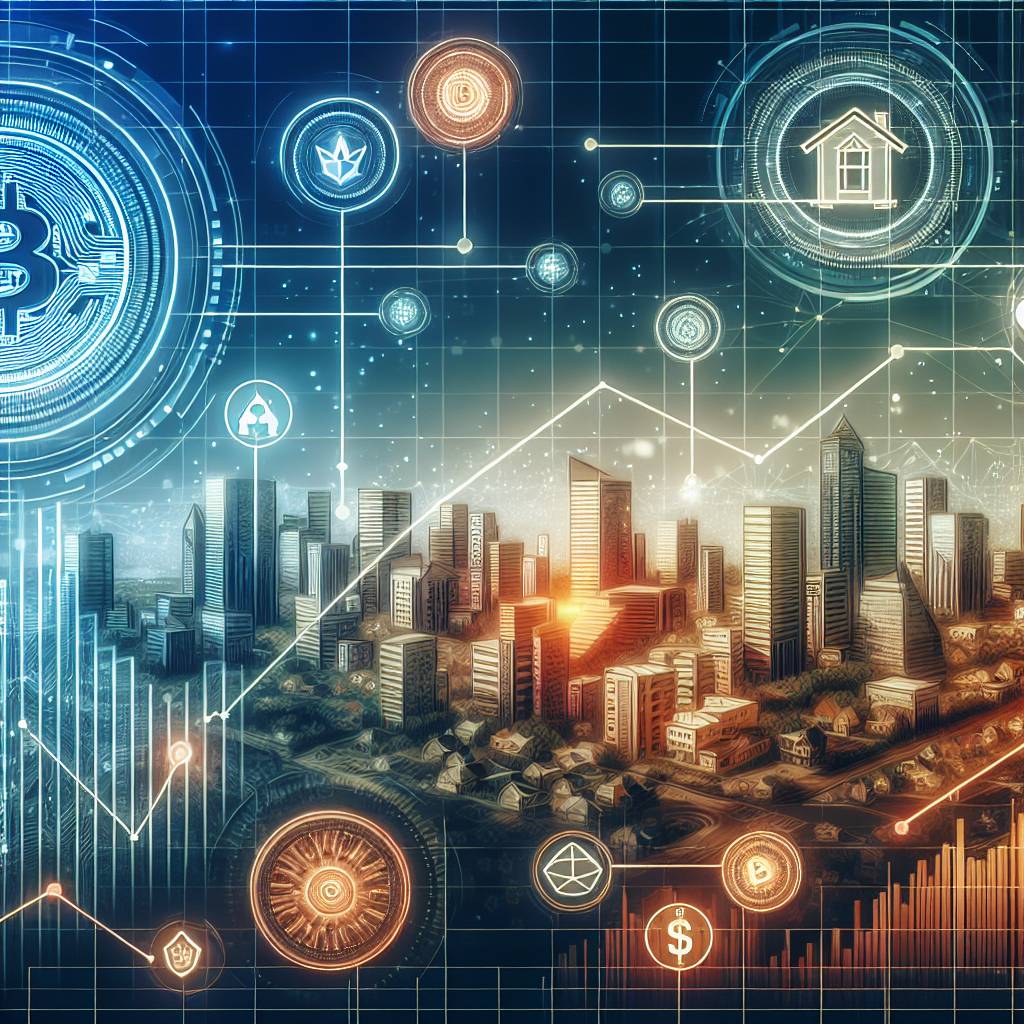 Are there any indicators or patterns that predict a crash in the cryptocurrency market?