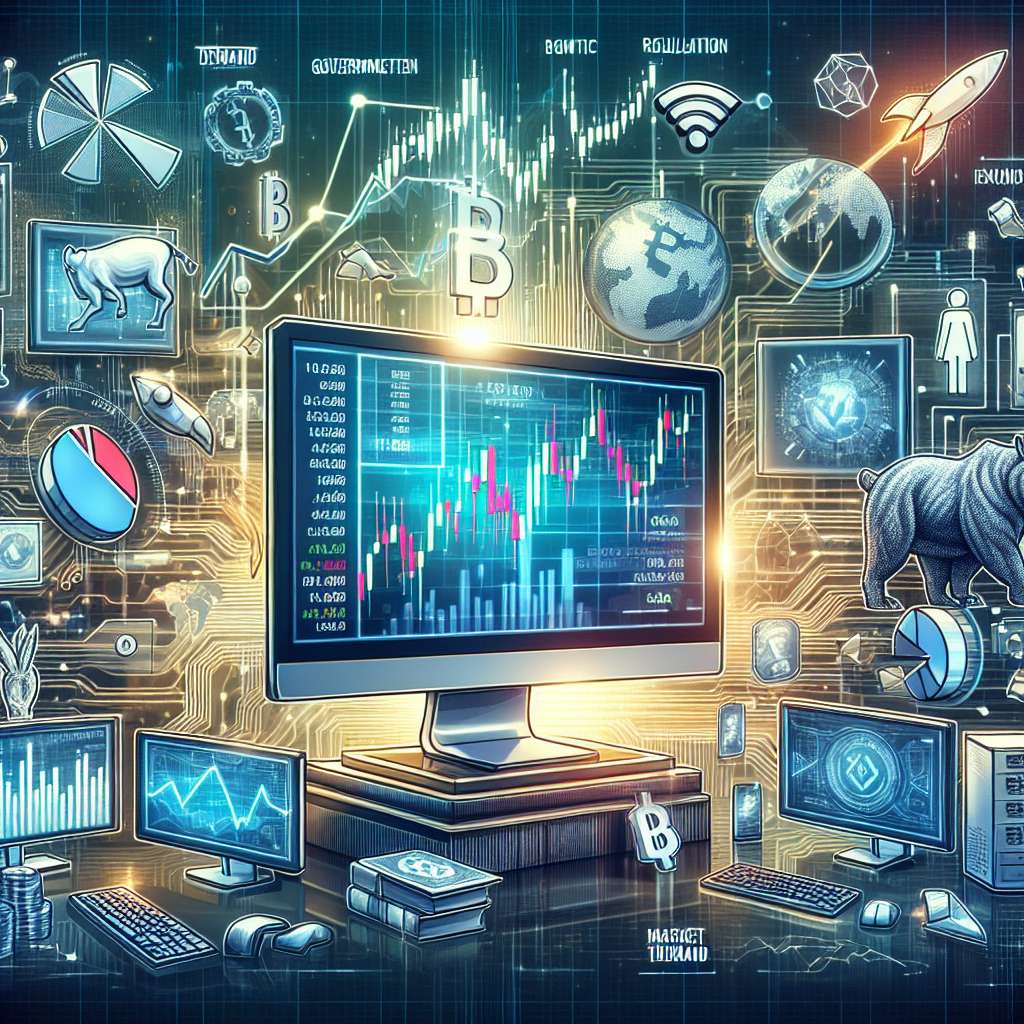 What are the factors that influence the silver index price in the cryptocurrency industry?