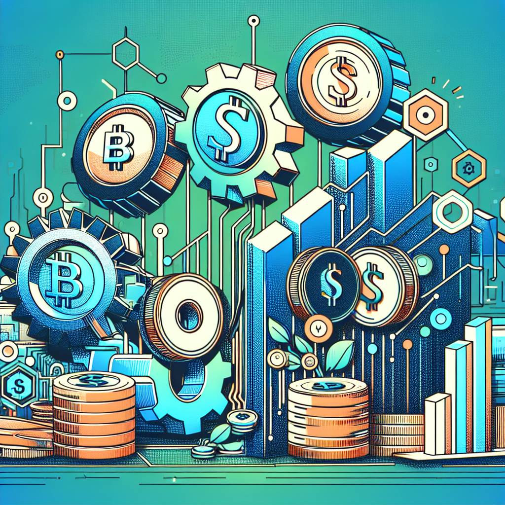 What are the advantages of using KOL ETF to invest in the cryptocurrency market?