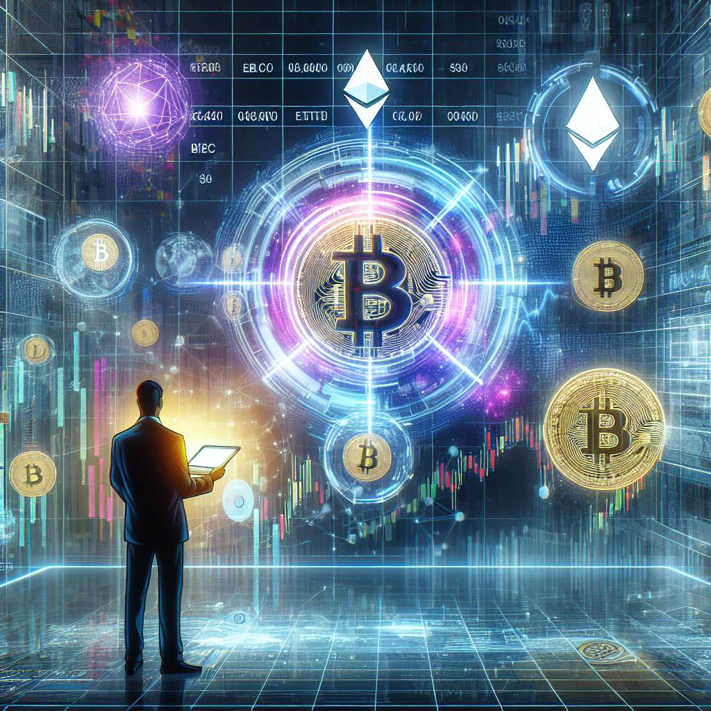 How does the performance of cryptocurrency companies on the Dow Jones Index compare to traditional companies?