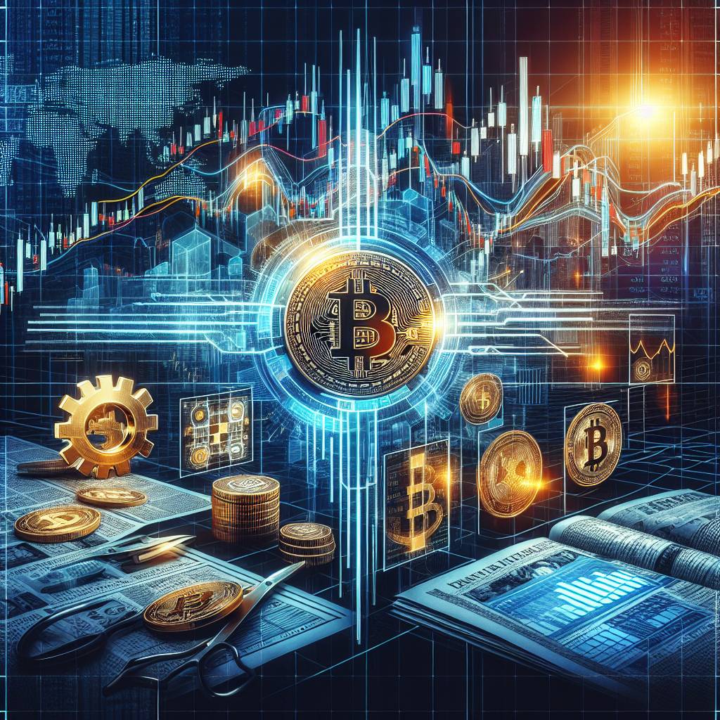 How can I predict a crash in the cryptocurrency market?