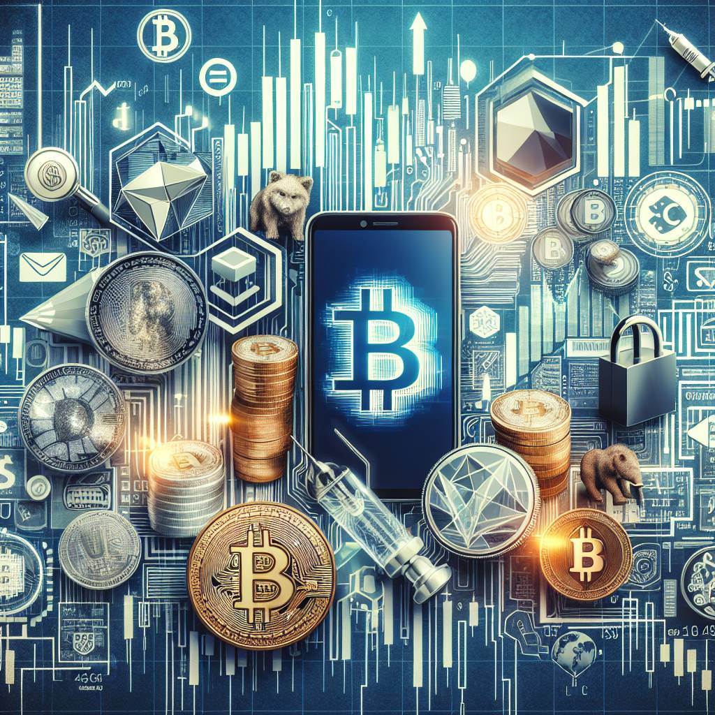 What are the pros and cons of using a stock option trading app for investing in cryptocurrencies?
